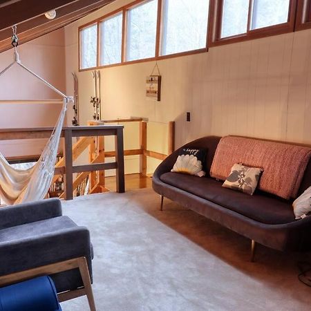 4-Bedroom+Loft-Sauna-Pool Table-Bar-2 Fireplaces Basye 外观 照片